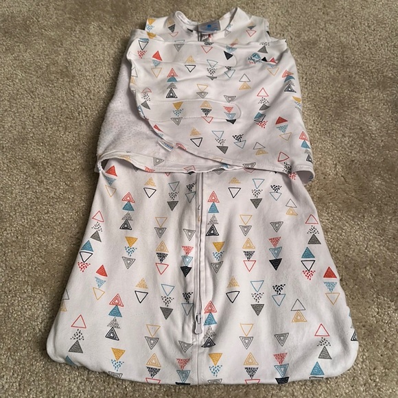 Halo Other - Halo SleepSack swaddle size 3-6M